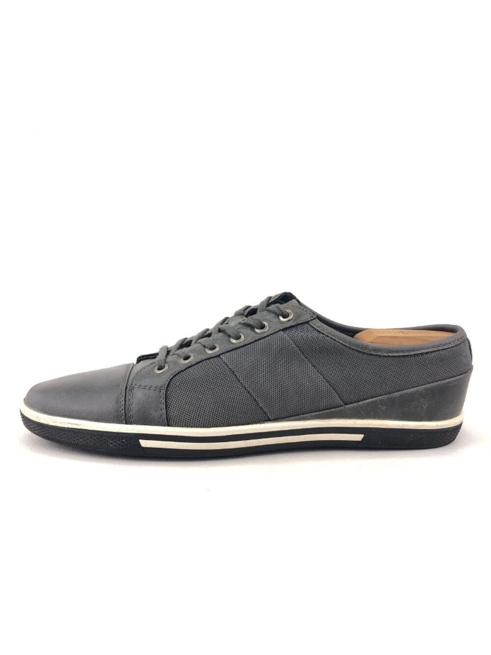 Zanzara Rory Gray Sneakers 11